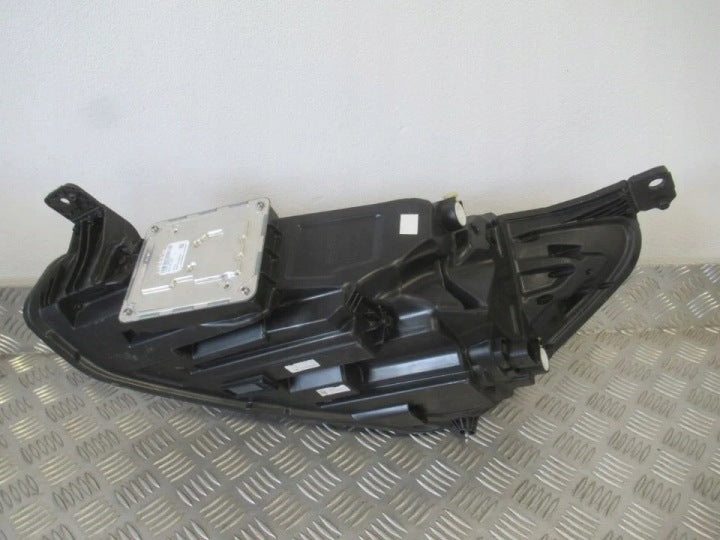 Frontscheinwerfer Ford Focus JX7B-13E016-AH LED Rechts Scheinwerfer Headlight SCH1584417776qb