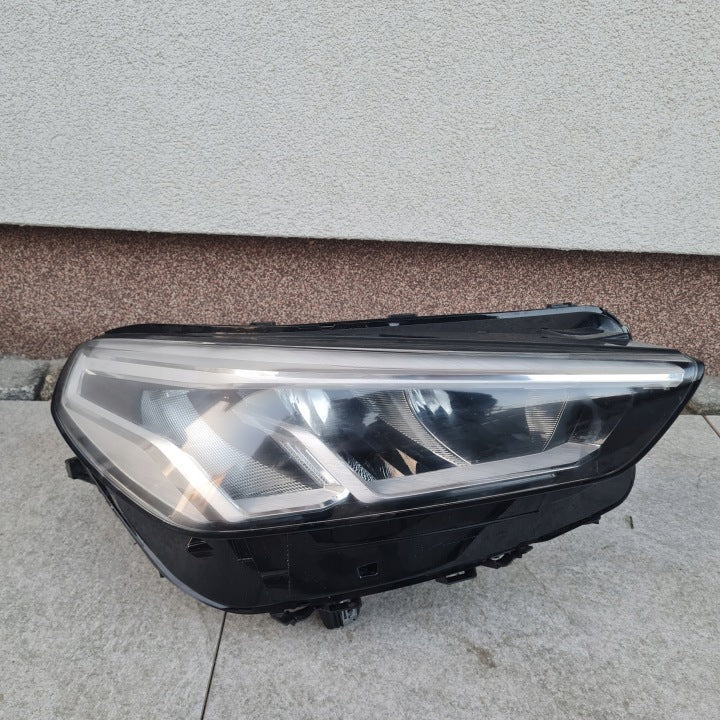Frontscheinwerfer BMW X1 I 5A9A222-01 Full LED Rechts Scheinwerfer Headlight SCH1584985737ys