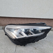 Laden Sie das Bild in den Galerie-Viewer, Frontscheinwerfer BMW X1 I 5A9A222-01 Full LED Rechts Scheinwerfer Headlight SCH1584985737ys