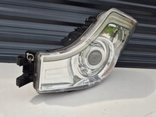 Laden Sie das Bild in den Galerie-Viewer, Frontscheinwerfer Mercedes-Benz A9618205239 Xenon Links Scheinwerfer Headlight SCH1585044116kl
