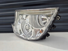 Laden Sie das Bild in den Galerie-Viewer, Frontscheinwerfer Mercedes-Benz A9618205239 Xenon Links Scheinwerfer Headlight SCH1585044116kl
