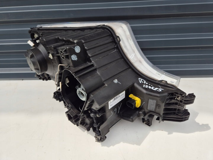 Frontscheinwerfer Mercedes-Benz A9618205239 Xenon Links Scheinwerfer Headlight SCH1585044116kl