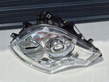 Laden Sie das Bild in den Galerie-Viewer, Frontscheinwerfer Mercedes-Benz A9618205239 Xenon Links Scheinwerfer Headlight SCH1585044116kl