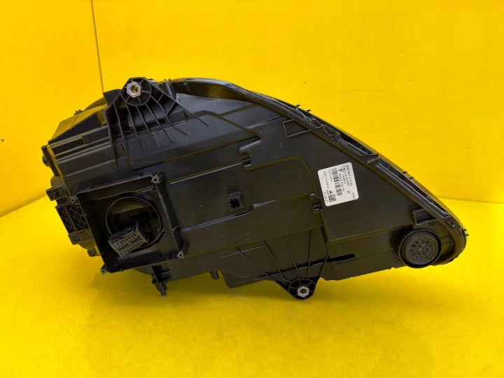Frontscheinwerfer Porsche Macan 95b 95B941010AL LED Rechts Headlight SCH1585075384km