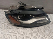 Load image into Gallery viewer, Frontscheinwerfer Audi A4 8K0941004E Rechts Scheinwerfer Headlight SCH1585622606iz