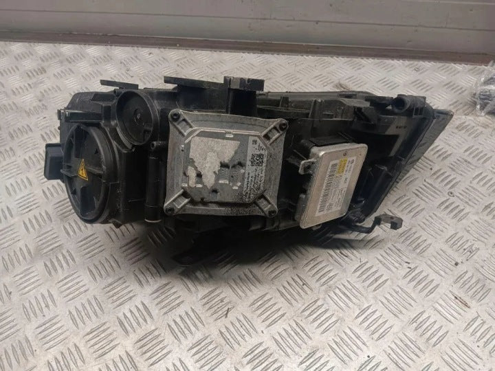Frontscheinwerfer Audi A4 8K0941004E Rechts Scheinwerfer Headlight SCH1585622606iz