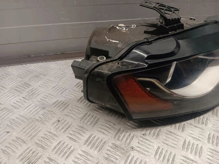 Frontscheinwerfer Audi A4 8K0941004E Rechts Scheinwerfer Headlight SCH1585622606iz
