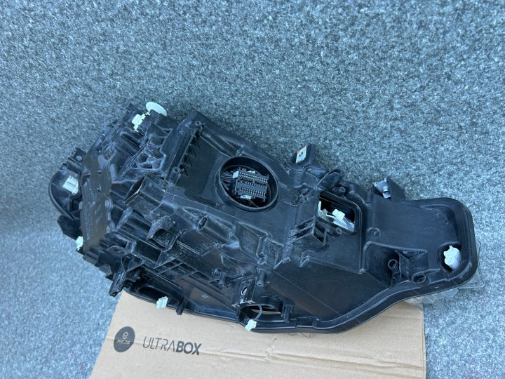 Frontscheinwerfer BMW 3 F30 F31 7498945 Links Scheinwerfer Headlight SCH1587659344bn