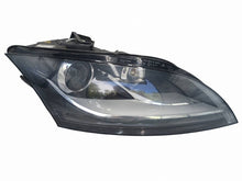 Laden Sie das Bild in den Galerie-Viewer, Frontscheinwerfer Audi Tt 8J0941030Q Rechts Scheinwerfer Headlight SCH1589501309uo
