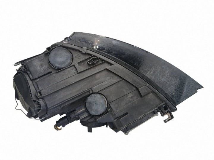 Frontscheinwerfer Audi Tt 8J0941030Q Rechts Scheinwerfer Headlight SCH1589501309uo
