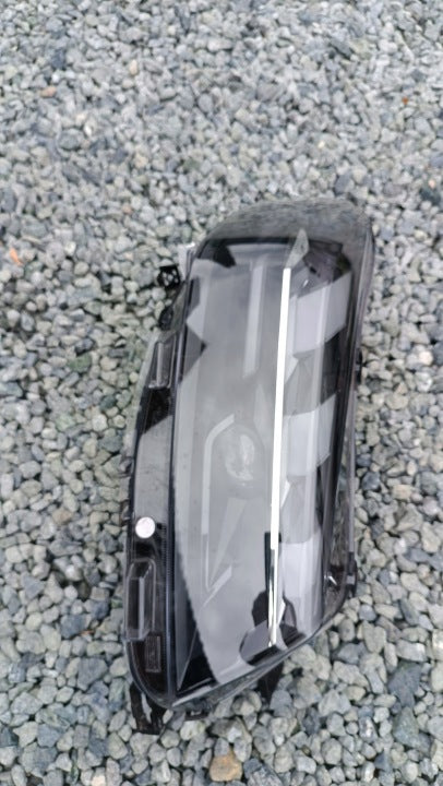 Frontscheinwerfer Peugeot Expert Traveller 9847208980 Rechts Headlight SCH1589788093ef