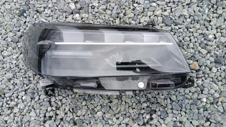 Frontscheinwerfer Peugeot Expert Traveller 9847208980 Rechts Headlight SCH1589788093ef