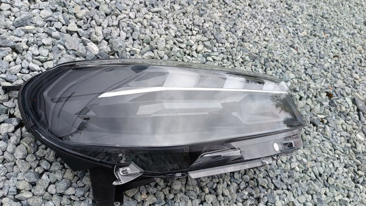 Frontscheinwerfer Peugeot Expert Traveller 9847208980 Rechts Headlight SCH1589788093ef