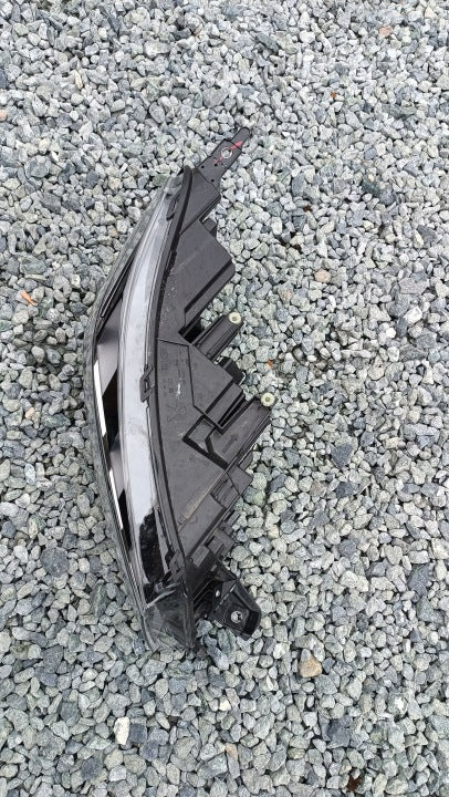 Frontscheinwerfer Peugeot Expert Traveller 9847208980 Rechts Headlight SCH1589788093ef