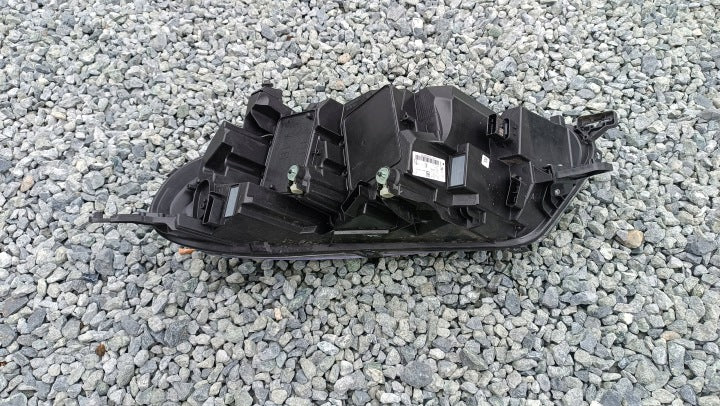 Frontscheinwerfer Peugeot Expert Traveller 9847208980 Rechts Headlight SCH1589788093ef