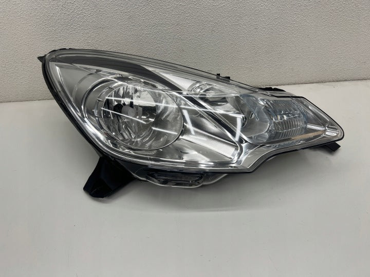 Frontscheinwerfer Citroën Ds3 9673814380 Rechts Scheinwerfer Headlight SCH1590440563ca