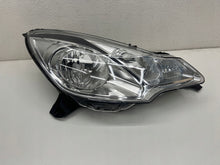 Laden Sie das Bild in den Galerie-Viewer, Frontscheinwerfer Citroën Ds3 9673814380 Rechts Scheinwerfer Headlight SCH1590440563ca
