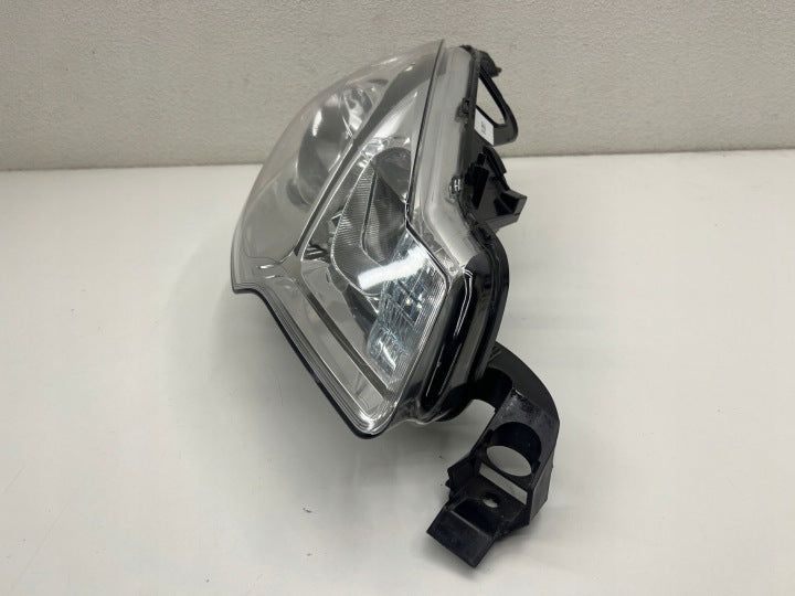 Frontscheinwerfer Citroën Ds3 9673814380 Rechts Scheinwerfer Headlight SCH1590440563ca