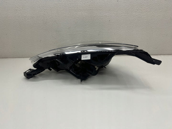 Frontscheinwerfer Citroën Ds3 9673814380 Rechts Scheinwerfer Headlight SCH1590440563ca