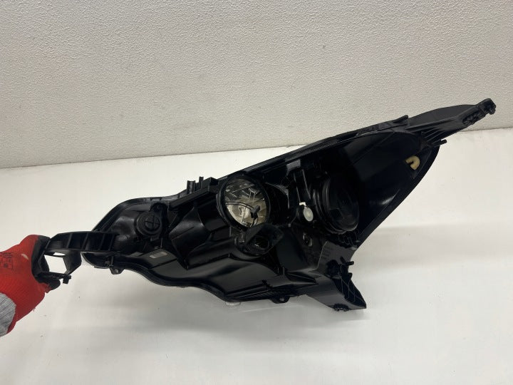 Frontscheinwerfer Citroën Ds3 9673814380 Rechts Scheinwerfer Headlight SCH1590440563ca