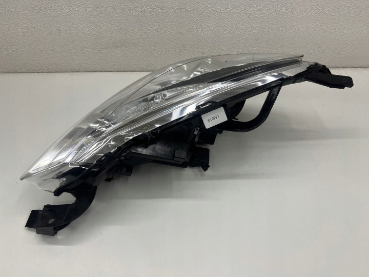 Frontscheinwerfer Citroën Ds3 9673814380 Rechts Scheinwerfer Headlight SCH1590440563ca