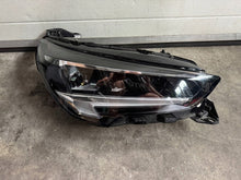Laden Sie das Bild in den Galerie-Viewer, Frontscheinwerfer Opel Corsa F 9829522580 LED Rechts Scheinwerfer Headlight SCH1591291446un