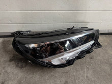 Laden Sie das Bild in den Galerie-Viewer, Frontscheinwerfer Opel Corsa F 9829522580 LED Rechts Scheinwerfer Headlight SCH1591291446un