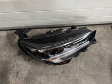 Laden Sie das Bild in den Galerie-Viewer, Frontscheinwerfer Opel Corsa F 9829522580 LED Rechts Scheinwerfer Headlight SCH1591291446un