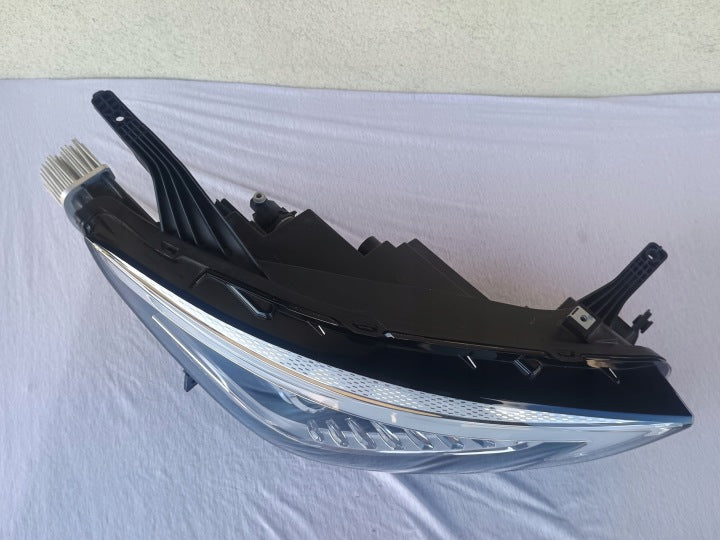 Frontscheinwerfer Mg Zs 10550754 10550753 LED Ein Stück (Rechts oder Links) SCH1591674140fp