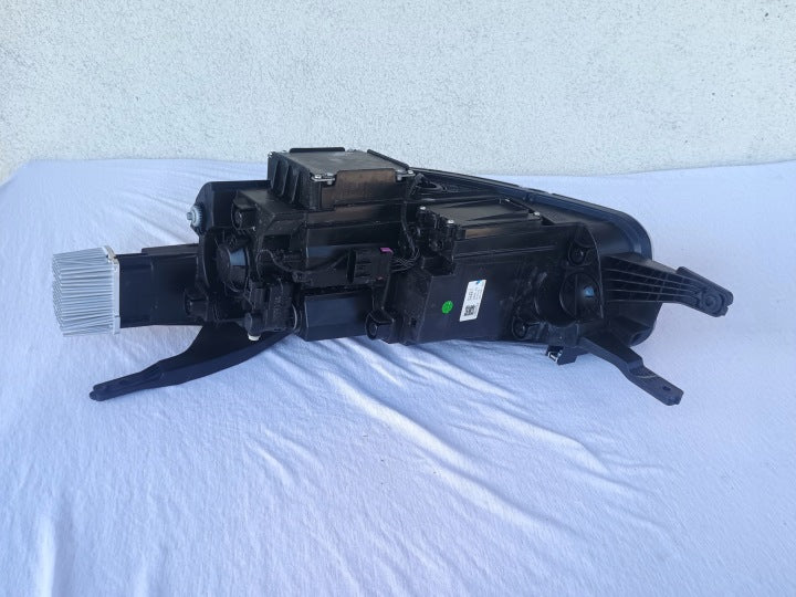 Frontscheinwerfer Mg Zs 10550754 10550753 LED Ein Stück (Rechts oder Links) SCH1591674140fp