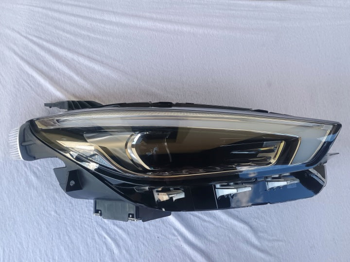 Frontscheinwerfer Mg Zs 10550754 10550753 LED Ein Stück (Rechts oder Links) SCH1591674140fp