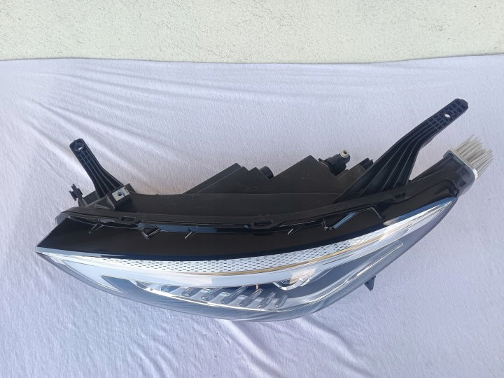 Frontscheinwerfer Mg Zs 10550754 10550753 LED Ein Stück (Rechts oder Links) SCH1591674140fp