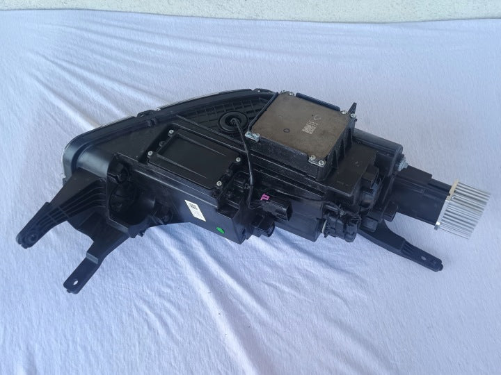 Frontscheinwerfer Mg Zs 10550754 10550753 LED Ein Stück (Rechts oder Links) SCH1591674140fp