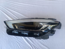 Laden Sie das Bild in den Galerie-Viewer, Frontscheinwerfer Mg Zs 10550754 10550753 LED Ein Stück (Rechts oder Links) SCH1591674140fp