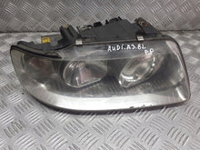Laden Sie das Bild in den Galerie-Viewer, Frontscheinwerfer Audi A3 4B0941471 Rechts Scheinwerfer Headlight SCH1592572310sj