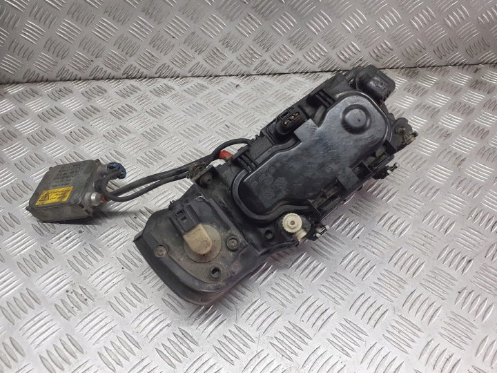 Frontscheinwerfer Audi A3 4B0941471 Rechts Scheinwerfer Headlight SCH1592572310sj