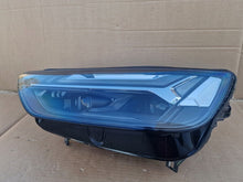 Load image into Gallery viewer, Frontscheinwerfer Audi Q5 80A941035E Links Scheinwerfer Headlight SCH1593224802bw