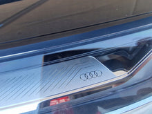 Load image into Gallery viewer, Frontscheinwerfer Audi Q5 80A941035E Links Scheinwerfer Headlight SCH1593224802bw