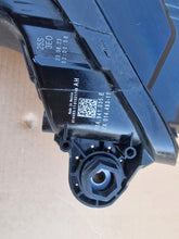 Load image into Gallery viewer, Frontscheinwerfer Audi Q5 80A941035E Links Scheinwerfer Headlight SCH1593224802bw