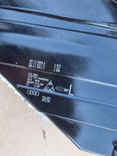 Load image into Gallery viewer, Frontscheinwerfer Audi Q5 80A941035E Links Scheinwerfer Headlight SCH1593224802bw