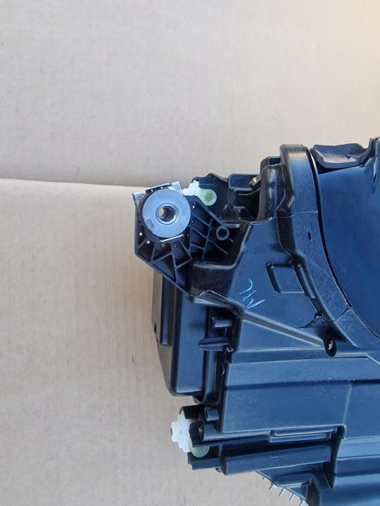 Frontscheinwerfer Audi Q5 80A941035E Links Scheinwerfer Headlight SCH1593224802bw