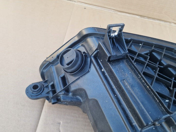Frontscheinwerfer Audi Q5 80A941035E Links Scheinwerfer Headlight SCH1593224802bw