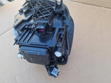 Load image into Gallery viewer, Frontscheinwerfer Audi Q5 80A941035E Links Scheinwerfer Headlight SCH1593224802bw