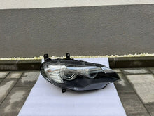 Laden Sie das Bild in den Galerie-Viewer, Frontscheinwerfer BMW X6 E71 7271358 Rechts Scheinwerfer Headlight SCH1593749408pf