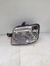Frontscheinwerfer Fiat Panda 41680775 Links Scheinwerfer Headlight
