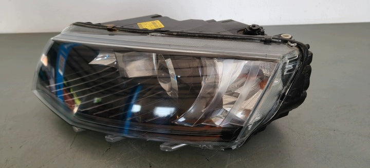 Frontscheinwerfer Skoda Octavia III 5E1941015B Xenon Links Headlight SCH1594447904sm