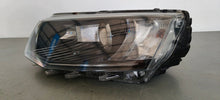 Laden Sie das Bild in den Galerie-Viewer, Frontscheinwerfer Skoda Octavia III 5E1941015B Xenon Links Headlight SCH1594447904sm
