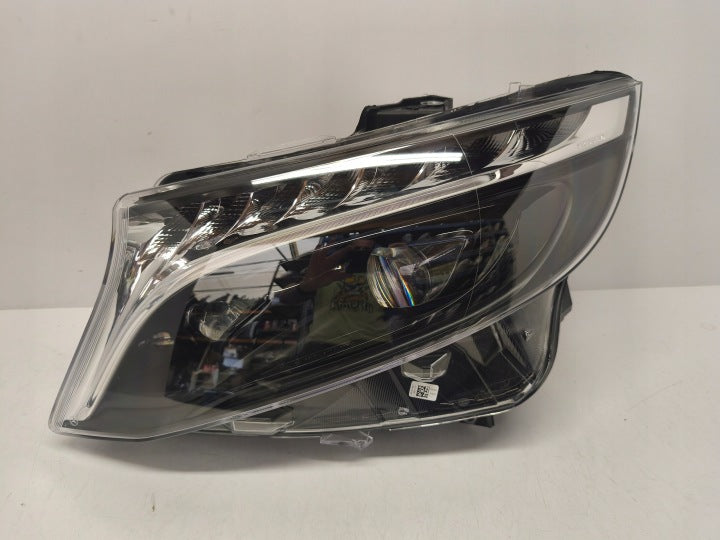 Frontscheinwerfer Mercedes-Benz Vito 4479063401 LED Links Scheinwerfer Headlight SCH1594707039fn