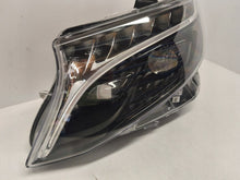 Laden Sie das Bild in den Galerie-Viewer, Frontscheinwerfer Mercedes-Benz Vito 4479063401 LED Links Scheinwerfer Headlight SCH1594707039fn