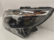 Laden Sie das Bild in den Galerie-Viewer, Frontscheinwerfer Mercedes-Benz Vito 4479063401 LED Links Scheinwerfer Headlight SCH1594707039fn